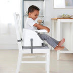 Ingenuity 2-in-1 Baby Booster Seat Mist