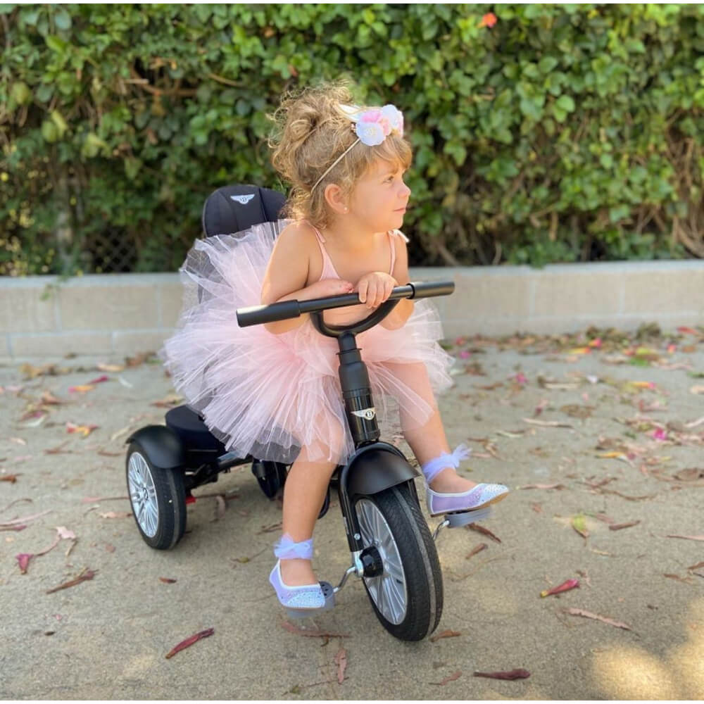 Bentley 6-in-1 Baby Trike Stroller