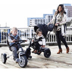 Bentley 6-in-1 Baby Trike Stroller