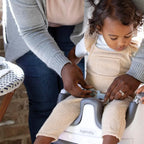 Ingenuity 2-in-1 Baby Booster Seat Mist