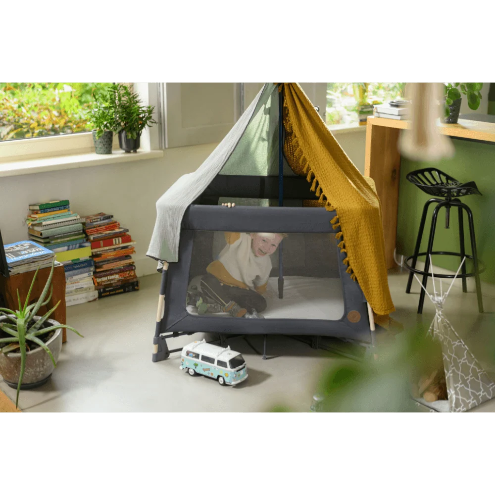 Maxi Cosi Swift 3 in 1 Portable Cot