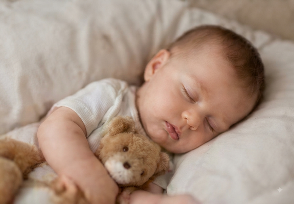 Baby Sleep Guide: Tips for Better Sleep