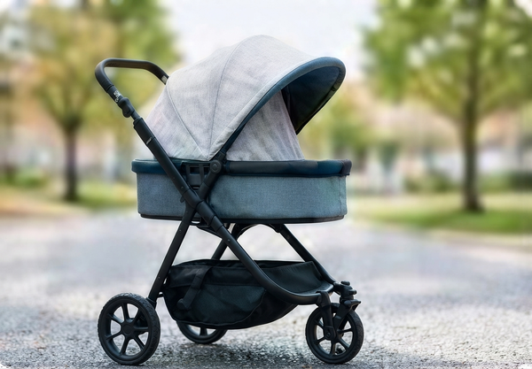 Best Strollers for Newborns in India