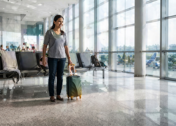 Tips for Traveling with Baby: A Practical Guide