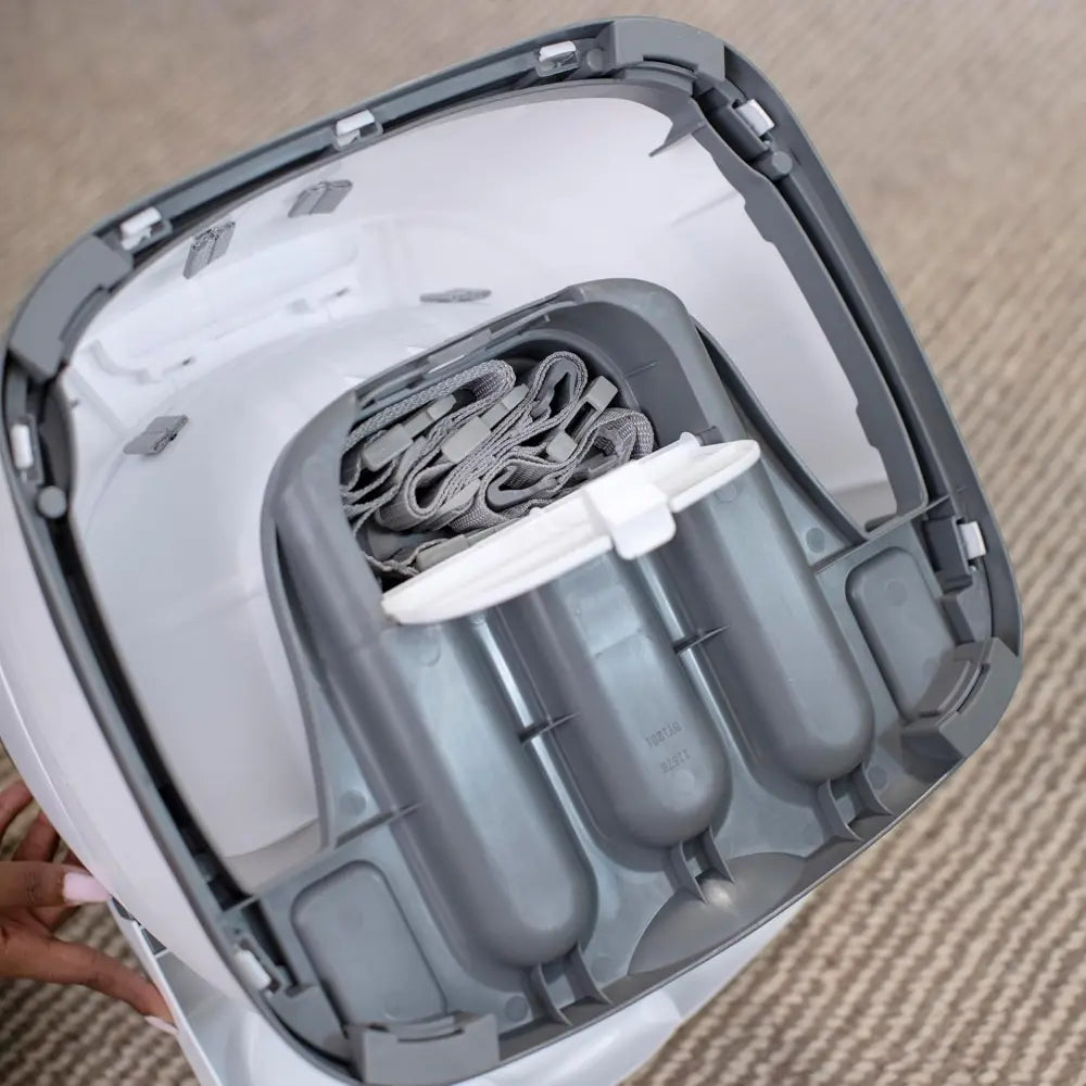Ingenuity 2-in-1 Baby Booster Seat Mist