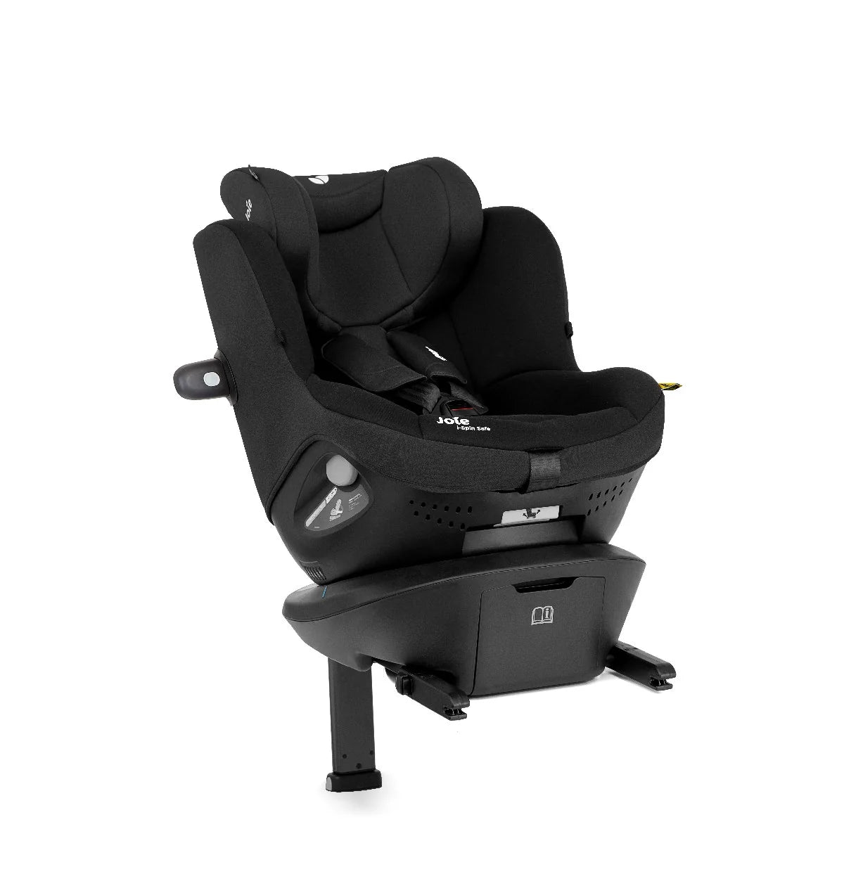 Joie i Spin Safe i Size Spinning Car Seat Birth 4 Years