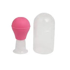 Pigeon Nipple Puller With Case For Inverted Nipples Easy To Latch Pack of 1