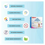 Pigeon Baby Laundry Detergent Powder 1 Kg