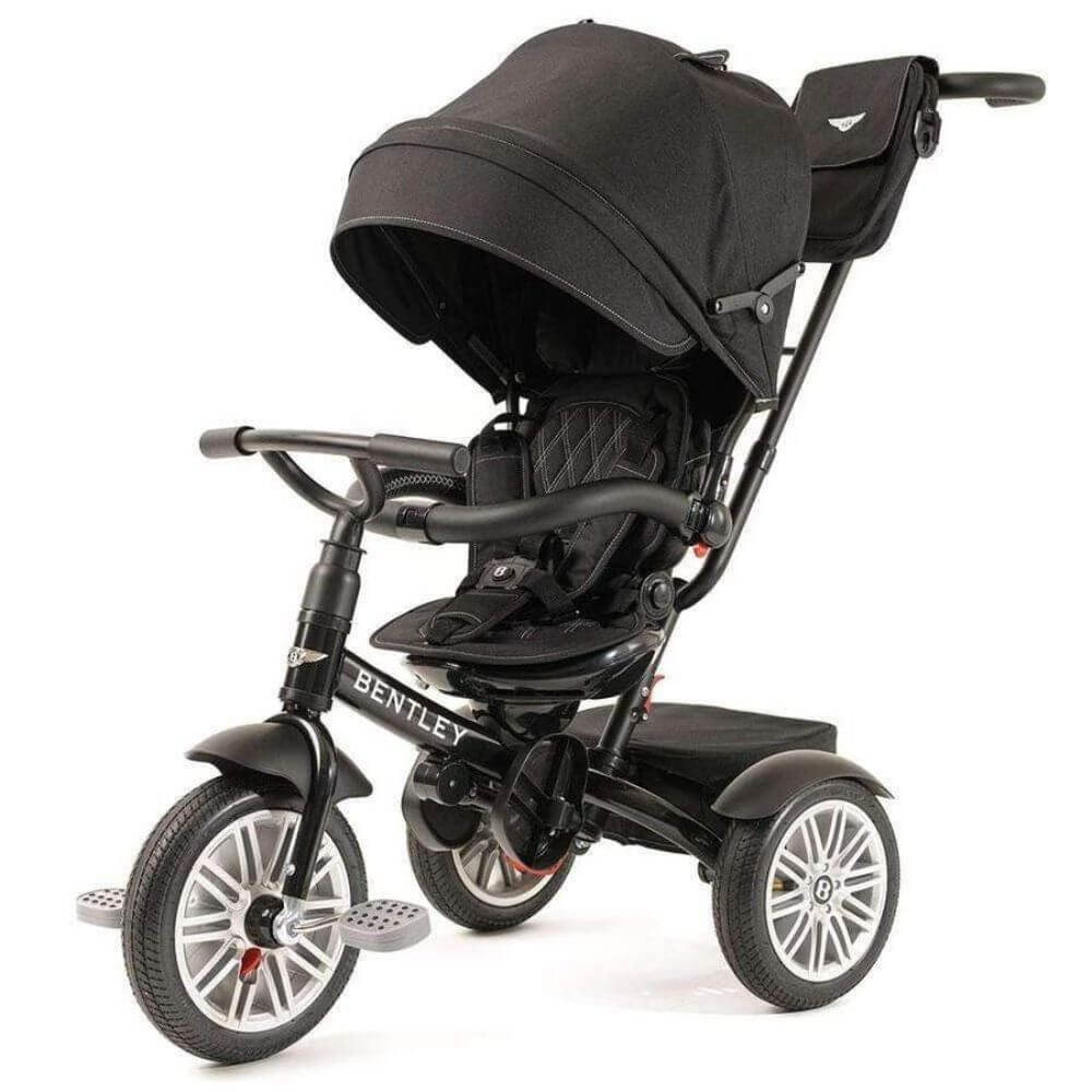 Bentley 6-in-1 Baby Trike Stroller