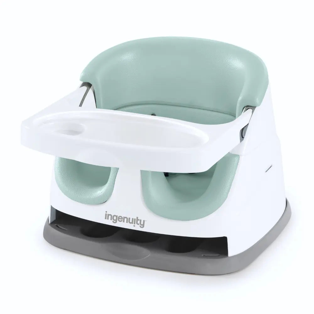 Ingenuity 2-in-1 Baby Booster Seat Mist