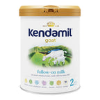 Kendamil Goat Stage 2 Follow On Milk Powder 800g 6 to 12 Months