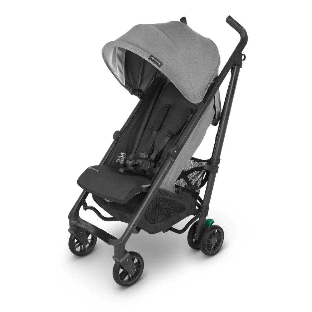 UPPAbaby G-Luxe Lightweight Compact Stroller