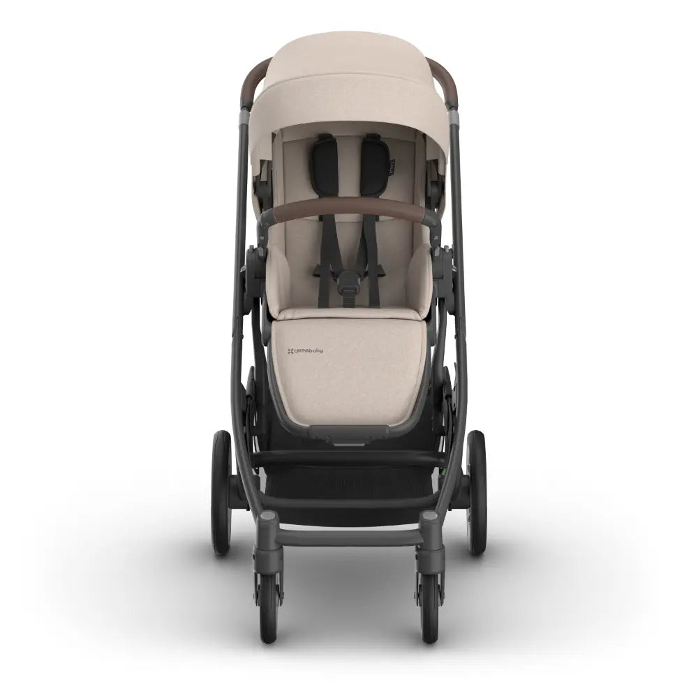 UPPAbaby Cruz V3 Full-Size Stroller