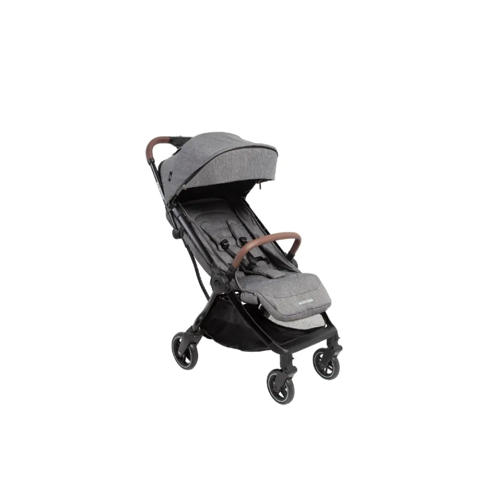 Maxi-Cosi Eva3 Lightweight Compact Stroller