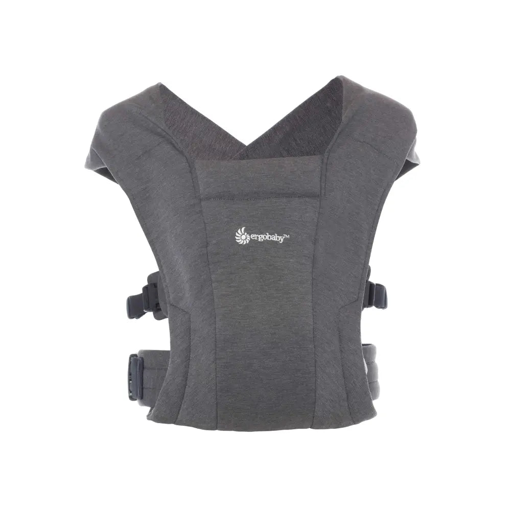 Ergobaby Embrace Newborn Baby Carrier Soft Comfortable Fit