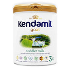Kendamil Goat Toddler Milk Stage 3 800g 12 to 36 Months