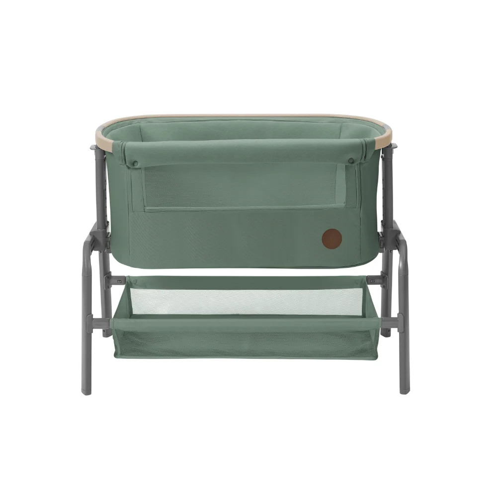 Maxi Cosi Iora Co Sleeper Bedside Crib Portable