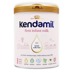 Kendamil Classic Infant Formula Stage 1 800g 0 to 6 Months