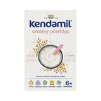 Kendamil Creamy Porridge Baby Cereal 6 Plus Months 150g