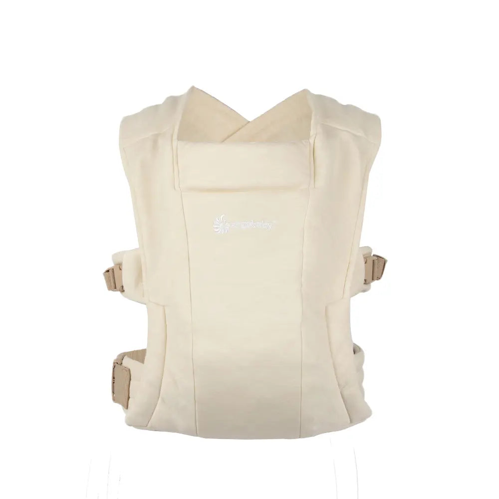Ergobaby Embrace Newborn Baby Carrier Soft Comfortable Fit