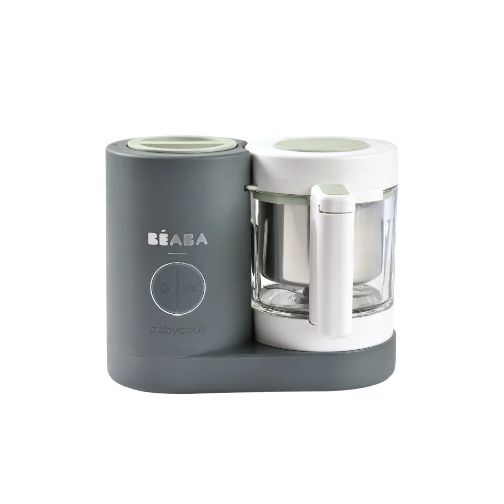 Beaba Babycook Neo 6 in 1 Baby Food Processor