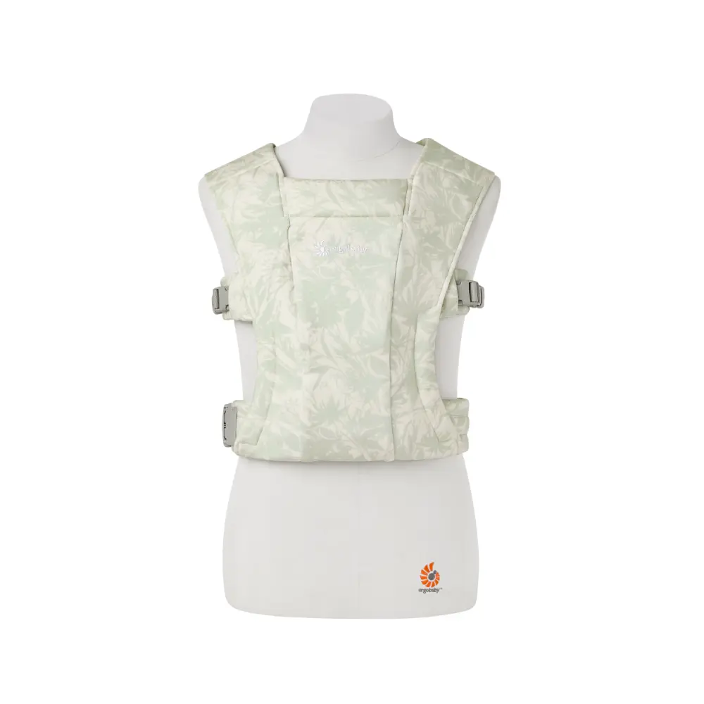 Ergobaby Embrace Newborn Baby Carrier Soft Comfortable Fit