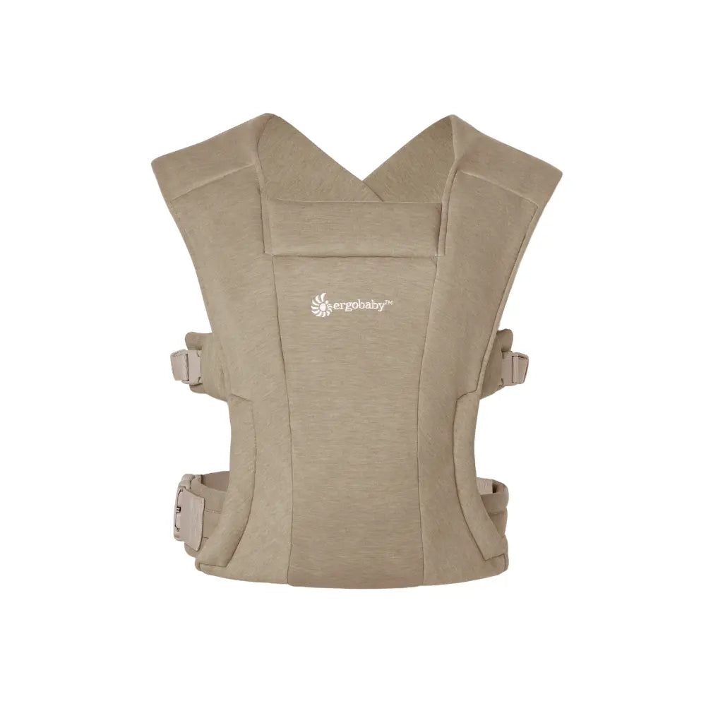 Ergobaby Embrace Newborn Baby Carrier Soft Comfortable Fit