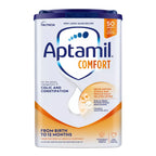 Aptamil Comfort Infant Formula for Colic Constipation 800g