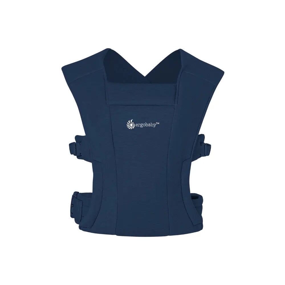 Ergobaby Embrace Newborn Baby Carrier Soft Comfortable Fit