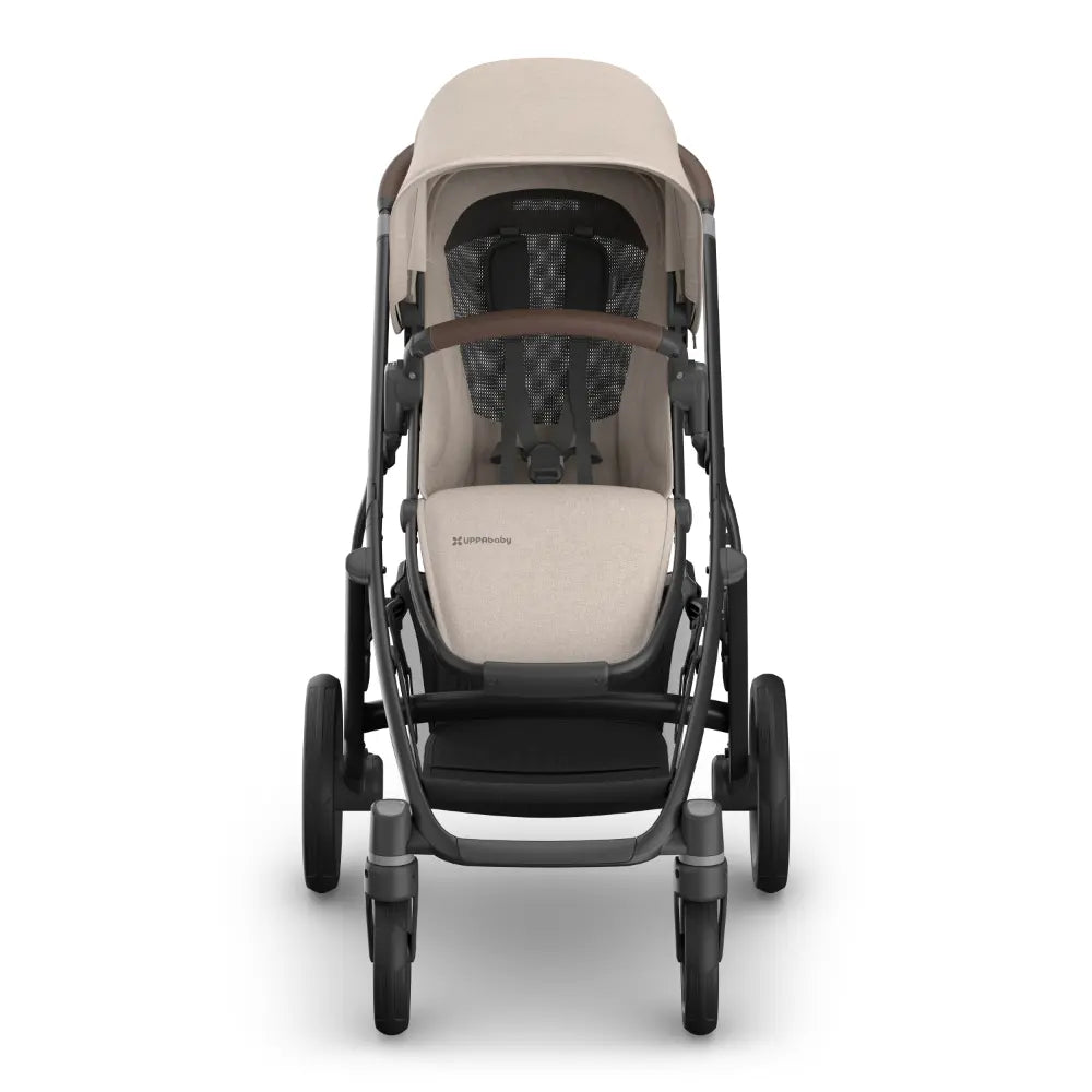 UPPAbaby Vista V3 Modular Baby Stroller