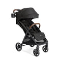 Joie Nutmeg Compact Travel Stroller Lightweight Foldable
