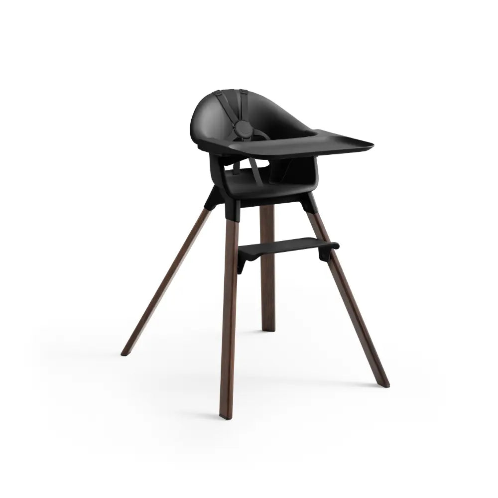 Stokke Clikk High Chair- Warm Brown