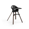 Stokke Clikk High Chair- Warm Brown