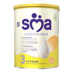 Sma Toddler Milk Stage 3 800g for Ages 1 to 3 Years