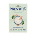 Kendamil Baby Cereal Cauliflower Broccoli Tomato 6 Months