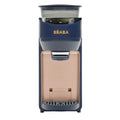 Beaba Milkeo Plus Automatic Baby Bottle Maker &amp; Formula Dispenser Night Blue
