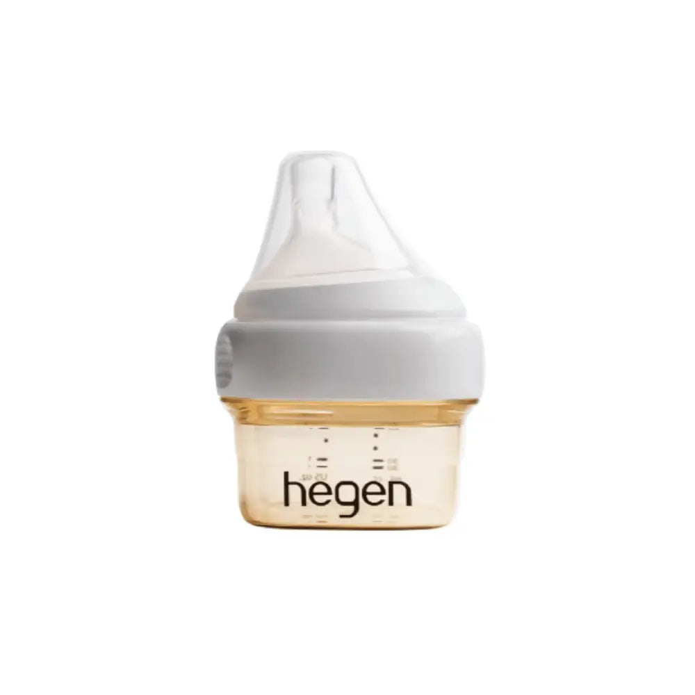 Hegen PCTO™ 60ml/2oz Feeding Bottle PESU (0 months)