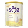 Sma First Infant Milk Powder 800g Stage 1 from Birth to 6 Months
