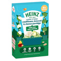 Heinz Cauliflower Broccoli Cheese Porridge 6 Plus Months 125g