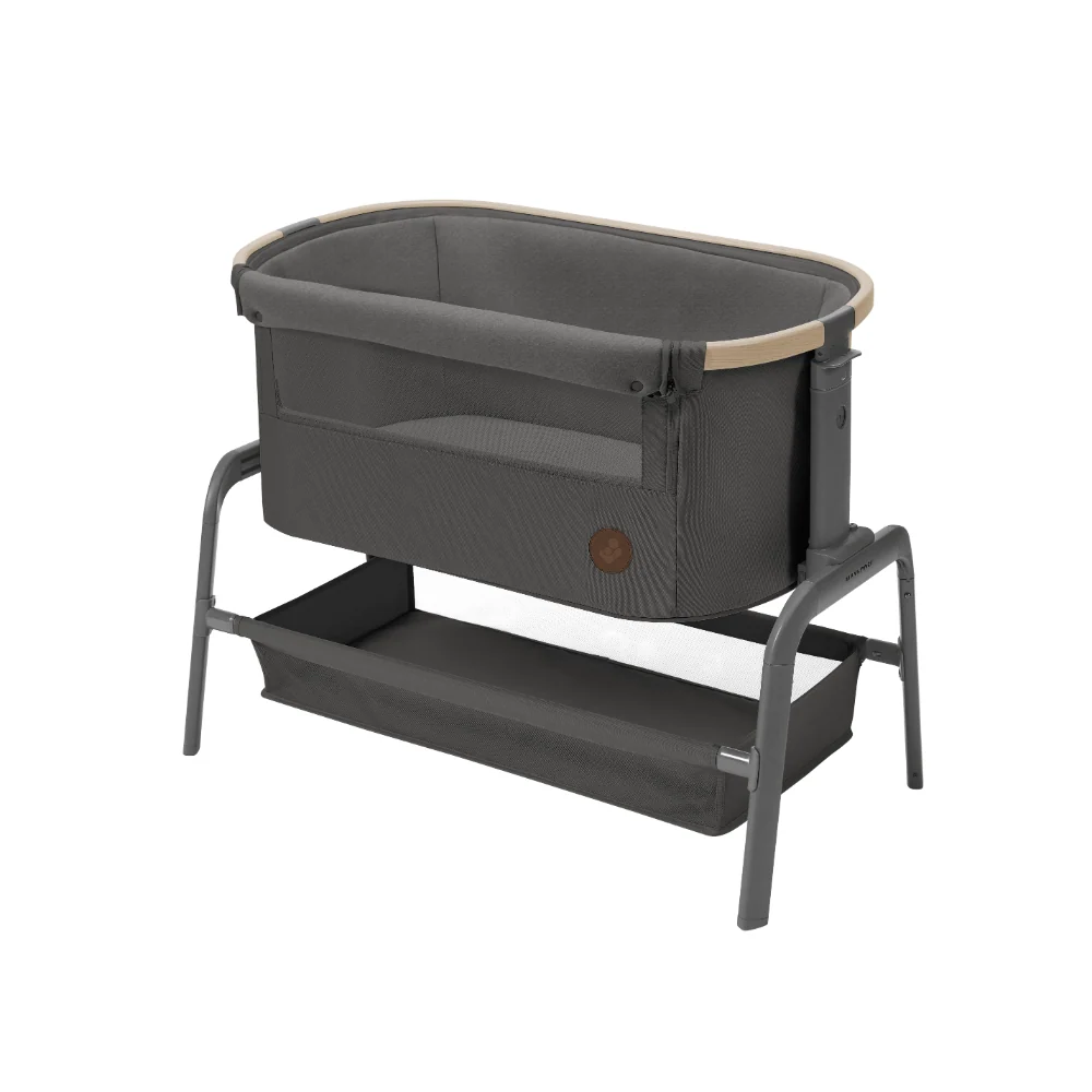 Maxi Cosi Iora Co Sleeper Bedside Crib Portable