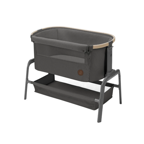 Maxi Cosi Iora Co Sleeper Bedside Crib Portable