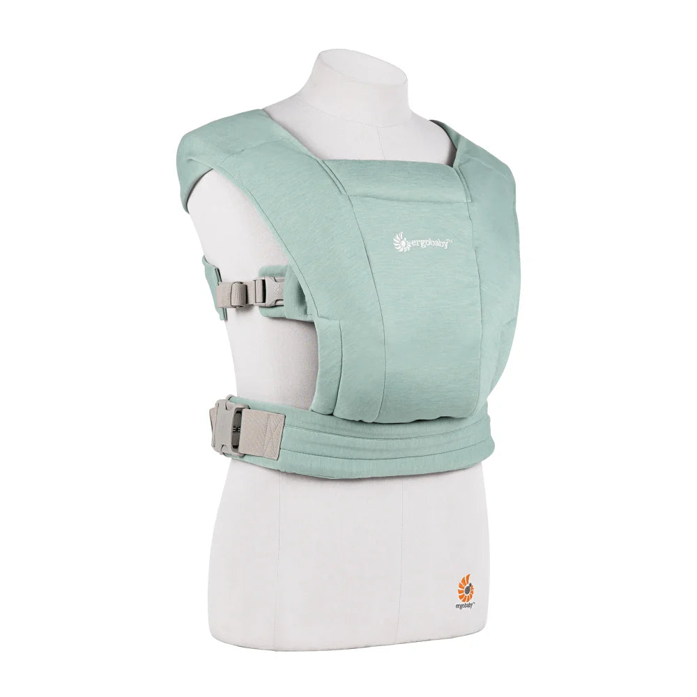 Ergobaby Embrace Newborn Baby Carrier Soft Comfortable Fit
