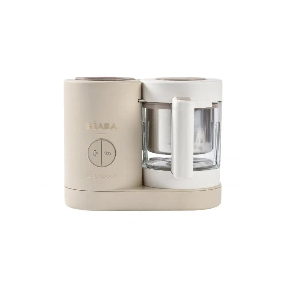 Beaba Babycook Neo 6 in 1 Baby Food Processor
