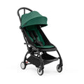 Stokke YOYO 5 Stroller 6M Plus Color Forest
