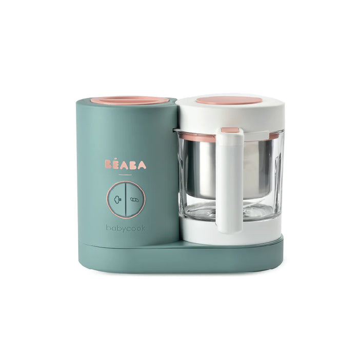 Beaba Babycook Neo 6 in 1 Baby Food Processor