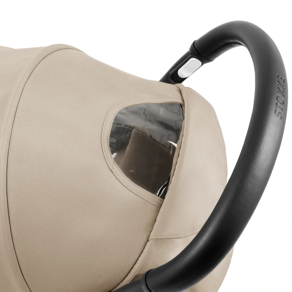 Stokke YOYO 5 Stroller 6M Plus Color Taupe