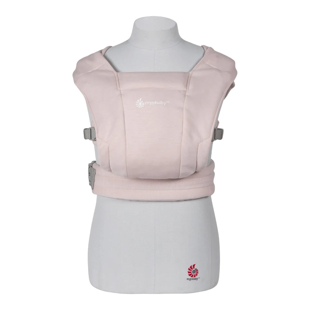 Ergobaby Embrace Newborn Baby Carrier Soft Comfortable Fit