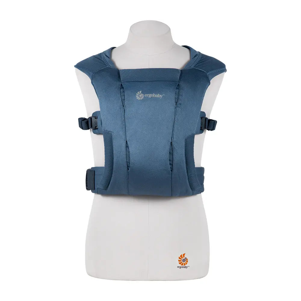 Ergobaby Embrace Newborn Baby Carrier Soft Comfortable Fit