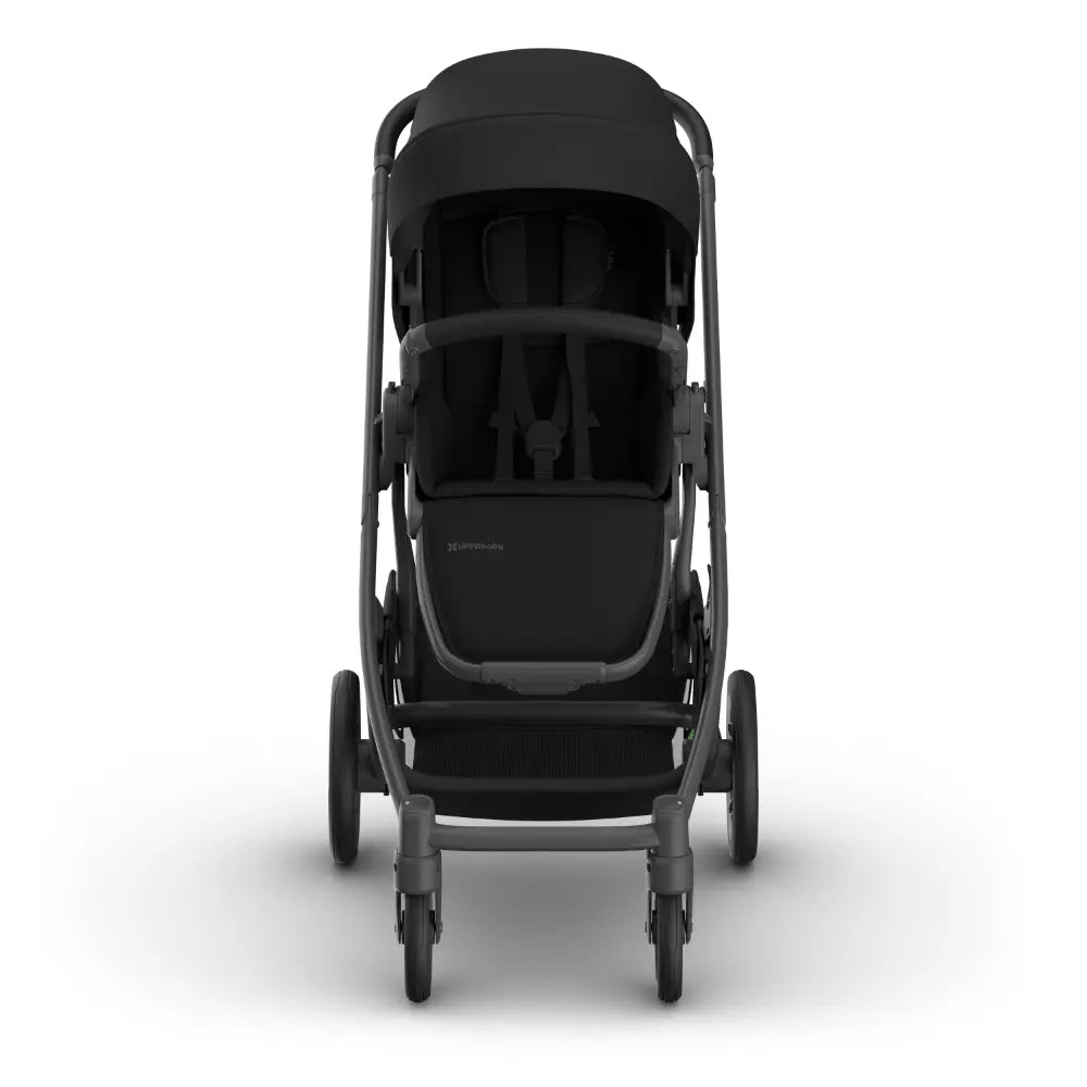 UPPAbaby Cruz V3 Full-Size Stroller