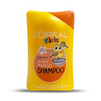 L'Oreal Paris Kids Tropical Mango Shampoo 250ml